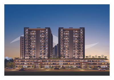 Aarsh Aquavista Brochure 3