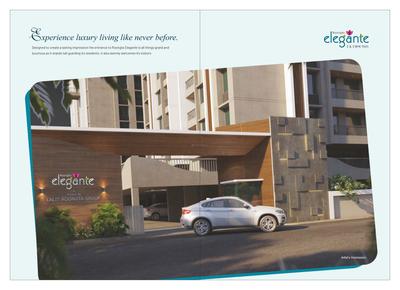 Lalit Roongta Elegante Brochure 3