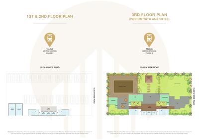 Satyam Oasis Brochure 8