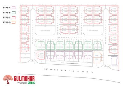 Jay Gulmohar Greens Brochure 2