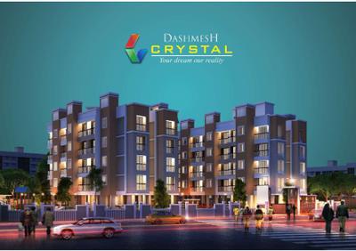 Dashmesh Crystal Phase 2 Brochure 1