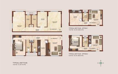 Colours Vista Brochure 3
