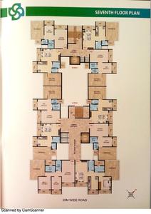 Saisha Residency Brochure 9