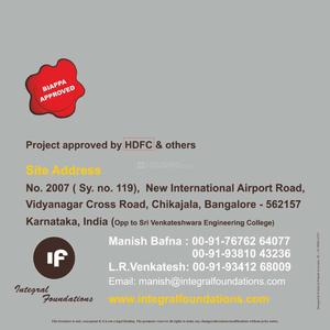 Integral Park Villa Brochure 7