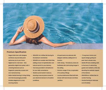 Casagrand Medora Brochure 19