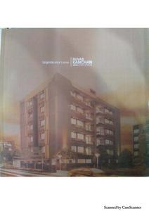 Image of 800 Sq.ft 3 BHK Apartment / Flat for sale in Suvas Kanchan, Paldi, Ahmedabad for Rs. 10500000