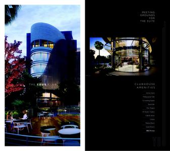 Sumadhura The Olympus Brochure 17