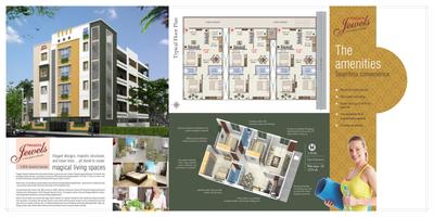 Pragathi Jewel Brochure 2
