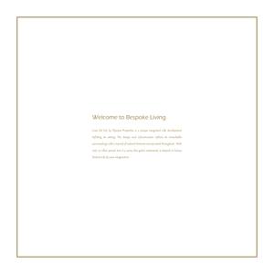 Elysium Casa Del Sol Brochure 5