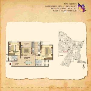 Prestige Lakeside Habitat Brochure 10