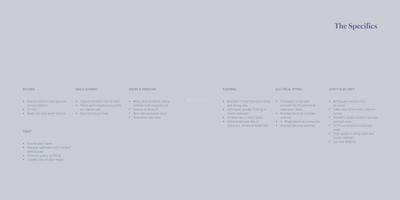 Gee Cee Cloud 36 Phase I Brochure 27