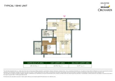 Goldspire At Brigade Orchards Brochure 3