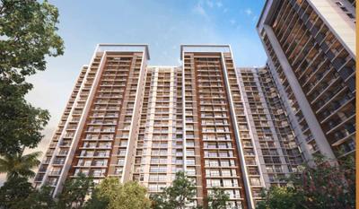 Ceratec West Winds in Hinjawadi, Pune - Price, Reviews & Floor Plan