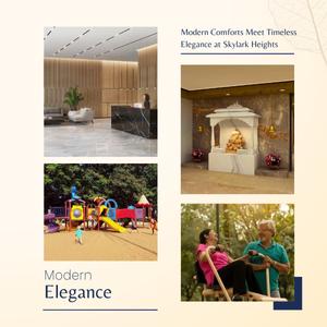 Multi Space Skylark Heights Brochure 7