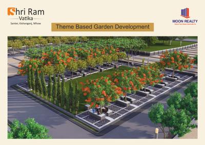Shri Shriram Vatika Brochure 5
