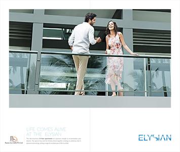 Rasun The Elysian Brochure 3