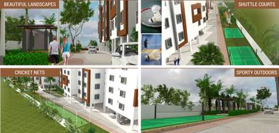 EAPL Sri Tirumala Millennium Phase II Brochure 7