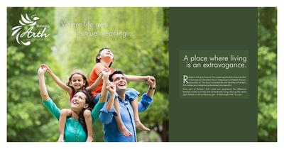 Raheja Arth Brochure 2