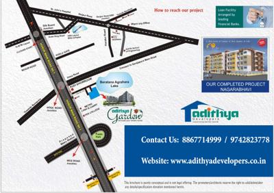 Adithya Garden Brochure 11