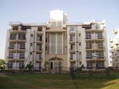 Image of 1800 Sq.ft 4 BHK Apartment / Flat for sale in Ardee The Residency, Sector 52, Gurgaon for Rs. 27500000
