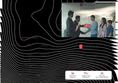 Goel Ganga Serio E F Building Brochure 14