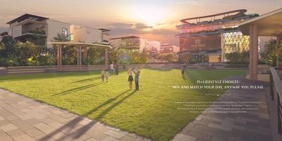 Cybercity Villa Verde Brochure 16