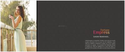 Fortune Empress Brochure 2
