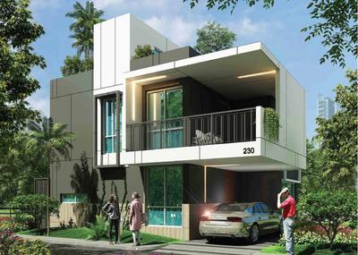 Geown Oasis Phase 3 Brochure 21
