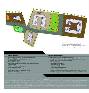Nirvaana Residency Phase 1 Brochure 2