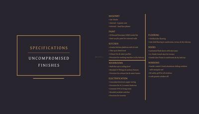 Krishna Aeropolis Phase III Brochure 9