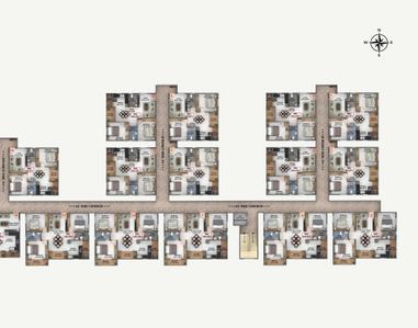 Bhavisha Gardeniaa Phase 4 Brochure 9
