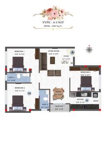 Harmony Bhagyam Brochure 6