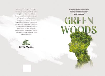 Pragathi Green Woods Brochure 2