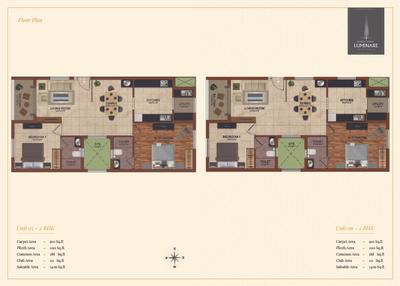 Globus Arima Luminare Brochure 17