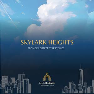 Multi Space Skylark Heights Brochure 1