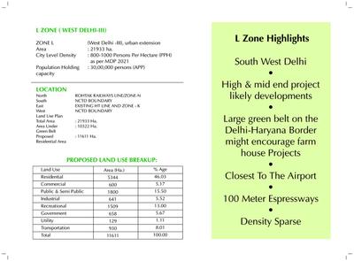 Reinfotech Dilli Vaas Brochure 9