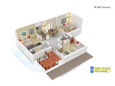 DAC Umayal Brochure 12