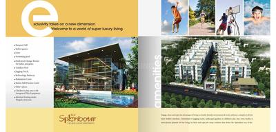 SLV Splendour Brochure 4