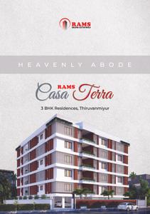 Rams Casa Terra Brochure 1