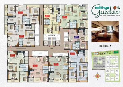 Adithya Garden Brochure 4