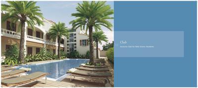 DLF Bella Greens Brochure 27