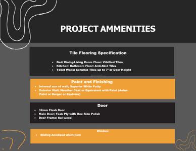 Prititech Enclave I Brochure 7