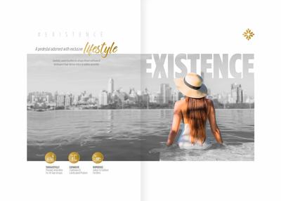 Arham Satyam Valencia Brochure 7