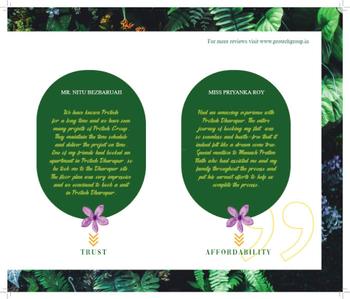 Protech Dharapur Phase III Brochure 17
