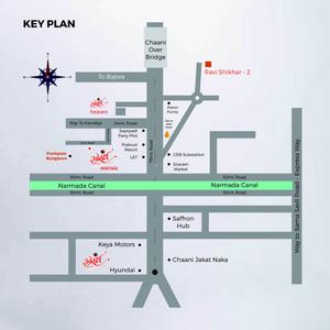 Prapti Rudraksh Heritage Brochure 7