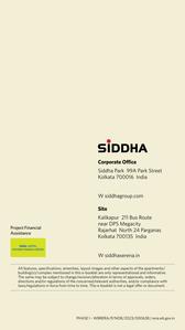 Siddha Serena Brochure 31