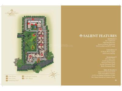 DLF Commanders Court Brochure 14
