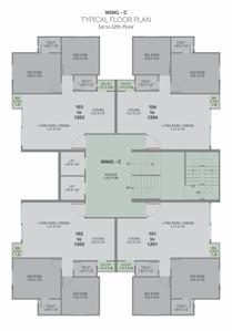 Shreeji Shantanu Green Phase 2 Plot No 2 Brochure 4