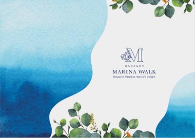 Mahagun Marina Wwalk Mall Brochure 29