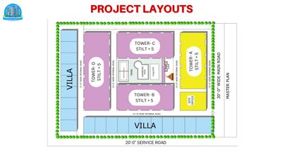 Pushpanjali Gopika Enclave Brochure 12